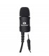 Micro-Auricular""Noise Cancelling" con orejera ergonñomica  para HYTERA series  PD-505"