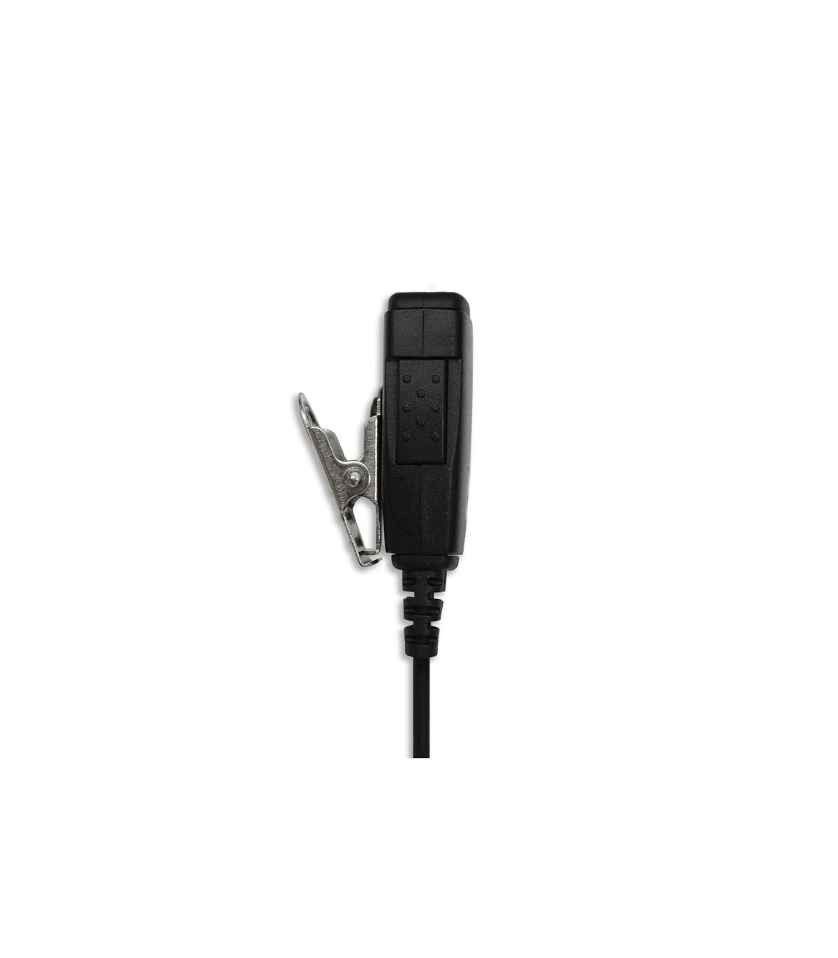 Microphone oreillette compatible Airbus TPH900 Tetrapol Antares