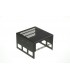Rack Samlex series SEC, versiones Kenwood