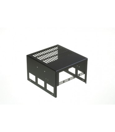 Rack Samlex series SEC, versiones Kenwood