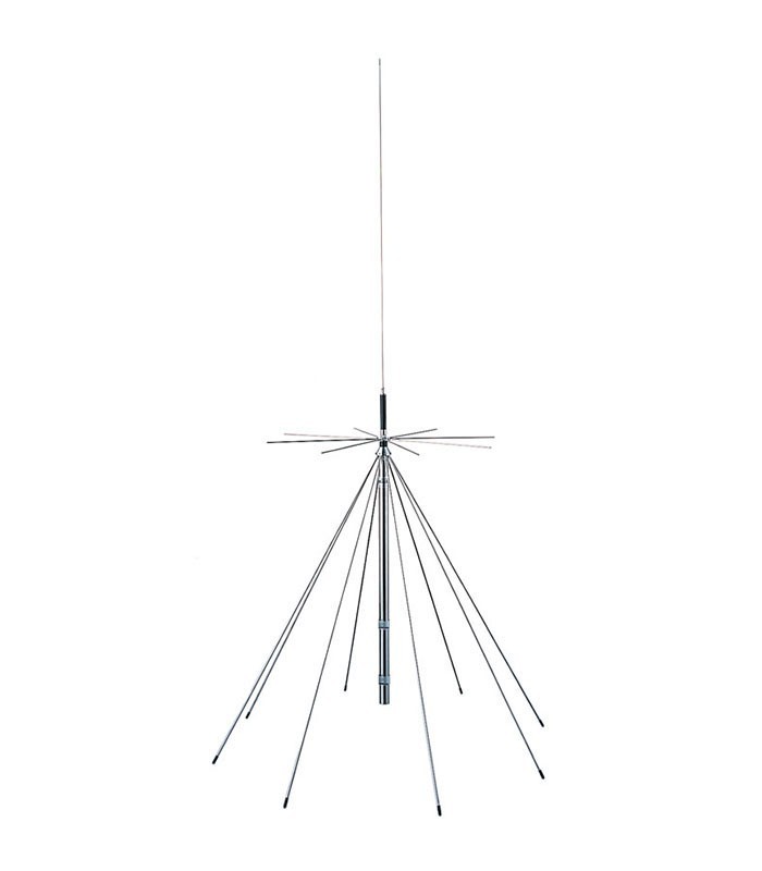 Komunica Discone "Wide Band" antenna, TX 50/144/430/900/1200MHz Komunica Power Accessories