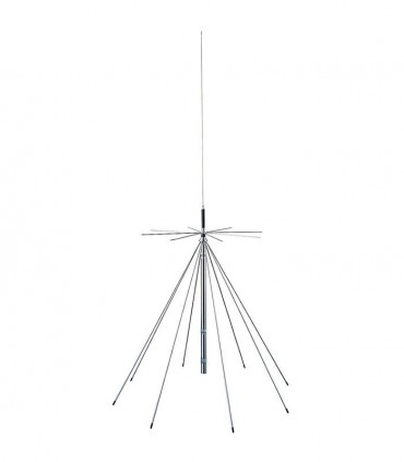 ANTENA DISCONNE , WIDE BAND, 1,7MTS, N.