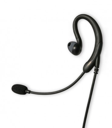 Microfono Bidireccional con Cancelación de Ruido