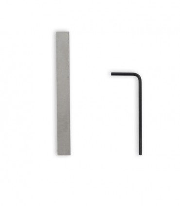 Soporte maletero multiposición abatible en NEGRO