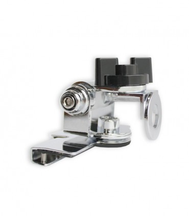 Komunica soporte maletero giratorio 3 axis INOX