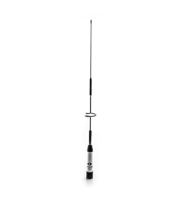 ANTENA WIDE-BAND: 137-152 MHZ., 425-460 MHZ, PL