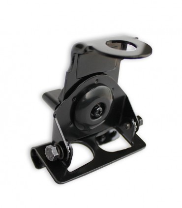 Soporte maletero multiposición abatible en NEGRO