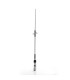 ANTENA MàVIL VHF-UHF, 200W, PL