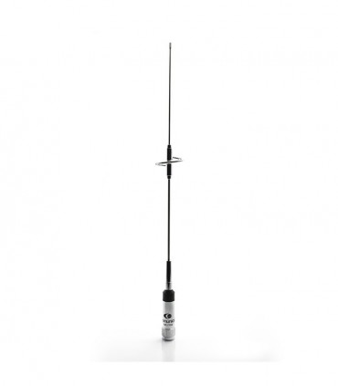 ANTENA MàVIL VHF-UHF, 200W, PL