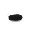 Spare sponge for PWR-MIC-1 Komunica series microphones
