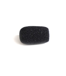 Replacement windscreen for Komunica microphone, PGM-20 series