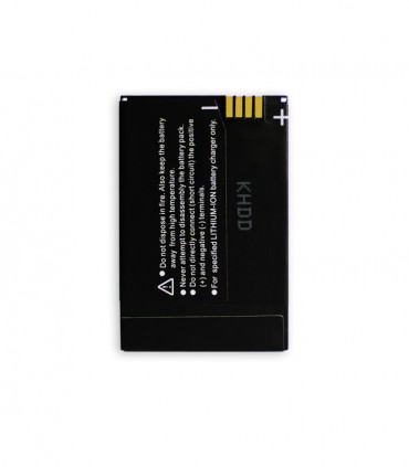 Batería Komunica compatible con Motorola series CLP-446/SL4000, etc