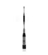 ANTENA MÓVIL VHF-UHF, MATE