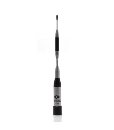 ANTENA MÓVIL VHF-UHF, MATE