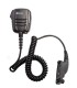 Micro-Altavoz profesional para MOTOROLA DP-3400/3600/4400/4800, etc
