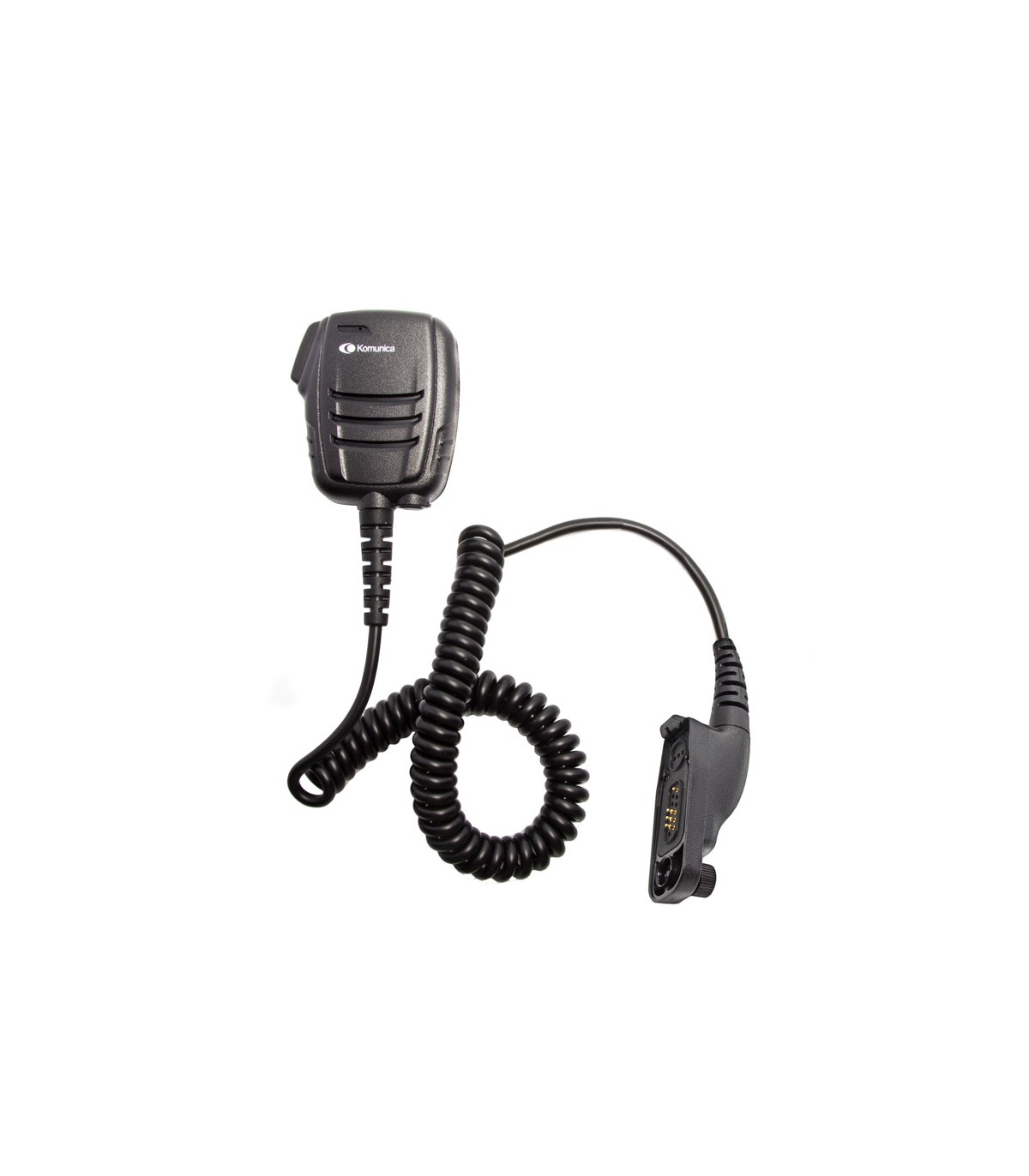 Remote Speaker Microphone for Motorola DP3400 DP3401 DP3600 DP3601 Two Way Radio 