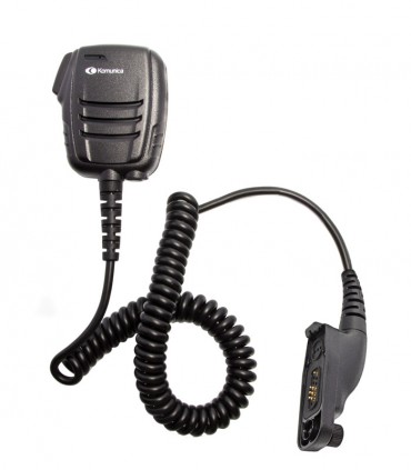 Micro-Altavoz profesional para MOTOROLA DP-3400/3600/4400/4800, etc
