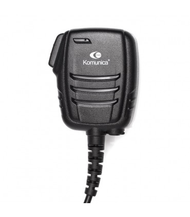 Micro-Altavoz profesional para MOTOROLA DP-3400/3600/4400/4800, etc