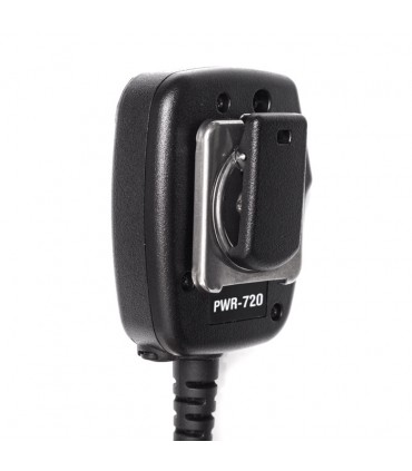 Micro-Altavoz profesional para MOTOROLA DP-3400/3600/4400/4800, etc