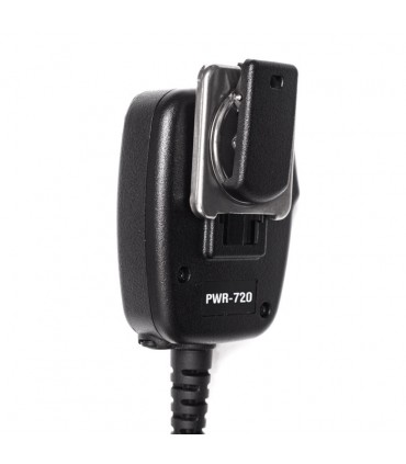 Micro-Altavoz profesional para MOTOROLA DP-3400/3600/4400/4800, etc