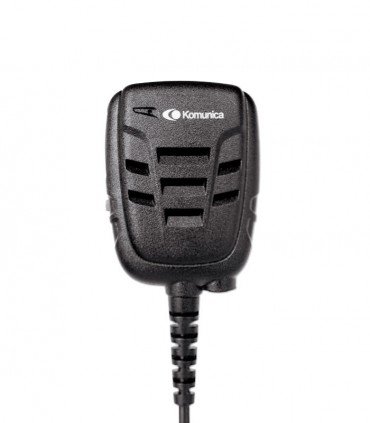 Micro-Altavoz profesional + Emergencia - TAIT IP55