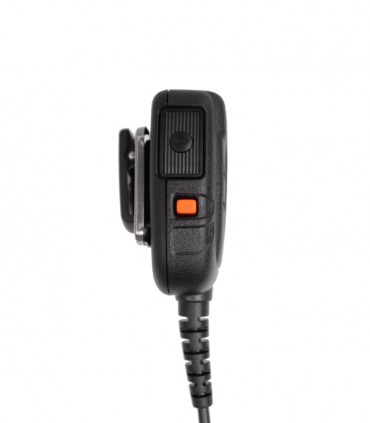 Micro-Altavoz profesional + Emergencia - TAIT IP55