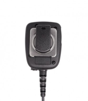 Micro-Altavoz profesional + Emergencia - TAIT IP55