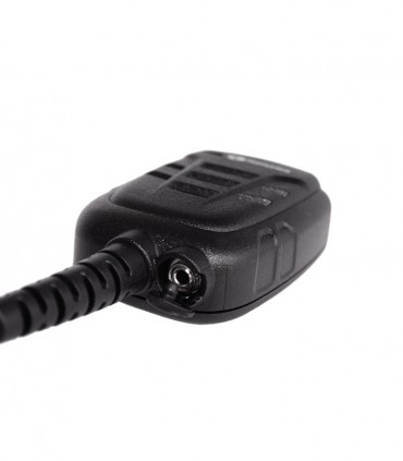 Micro-Altavoz profesional + Emergencia - TAIT IP55