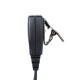 Micro-auricular básico Komunica, compatible con Icom (2 Pin)