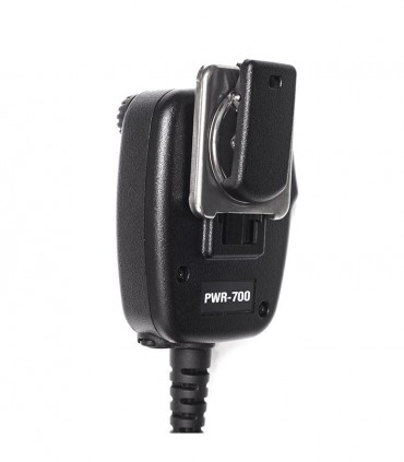 MICRO-ALTAVOZ CON CONTROL DE VOLUMEN PARA MOTOROLA