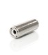 Adaptor double PL female - longe bushing type