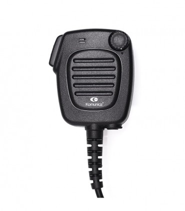 MICRO-ALTAVOZ CON CONTROL DE VOLUMEN PARA MOTOROLA