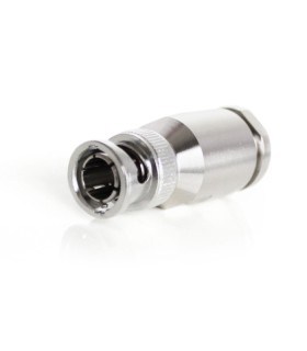 BNC male connector for Aircell-7