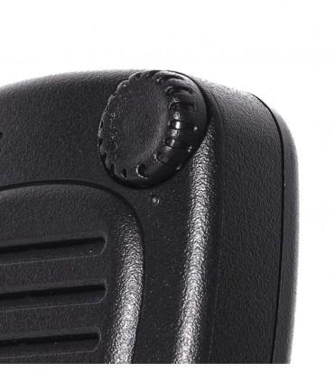 MICRO-ALTAVOZ CON CONTROL DE VOLUMEN PARA KENWOOD