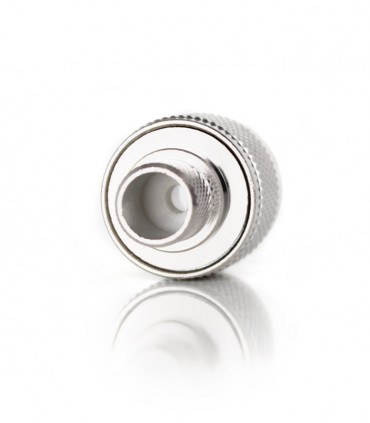 N macho para RG-213, version crimpar (Pin Dorado)