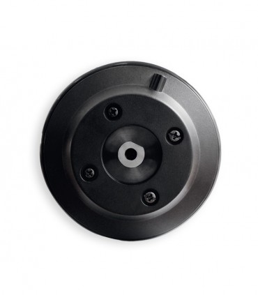 Base magnética Komunica, reforzada,  de 12cm , tipo OPEN