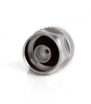 N macho para cables H-155/HYPERFLEX-5, etc. Versión crimpar