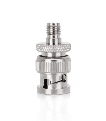 Adaptor BNC female to PL male