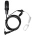 Micro-Auricular Komunica "Noise Cancelling" Motorola PMR T62, T82, etc