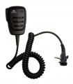 Micro-speakers with IP67 resistance compatible with Vertex FTA-250L, FTA-450, FTA-550, FTA-750