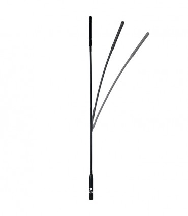 VERIFICAR LONGITUD Antena Walkie 50/144/430 MHz, SMA