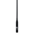 Antena flexible Komunica para equipos portátiles, tribanda 50/144/430 MHz, 45cm SMA