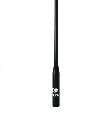 Komunica flex handy triband antenna 50/144/430 MHz, SMA connector