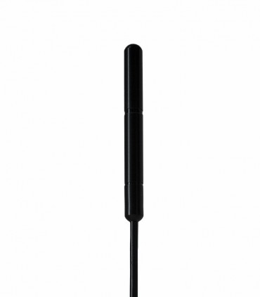Antena Walkie VHF-UHF de 20,50cm,  tipo Extra-Flex con conector SMA macho
