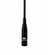 Antena Walkie VHF-UHF de 20,50cm,  tipo Extra-Flex con conector SMA macho