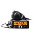 PRESIDENT Mobil CB radio 40 cx AM/FM ASC