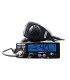 PRESIDENT Mobil CB radio 40 cx AM/FM ASC