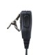 Micro-auricular básico Komunica, compatible con Icom (2 Pin)