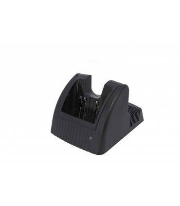 Cargador rápido tipo sobremesa Komunica para batería KNB-45-Li