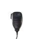 Micrófono de mano compacto, compatible con equipos móviles KW.